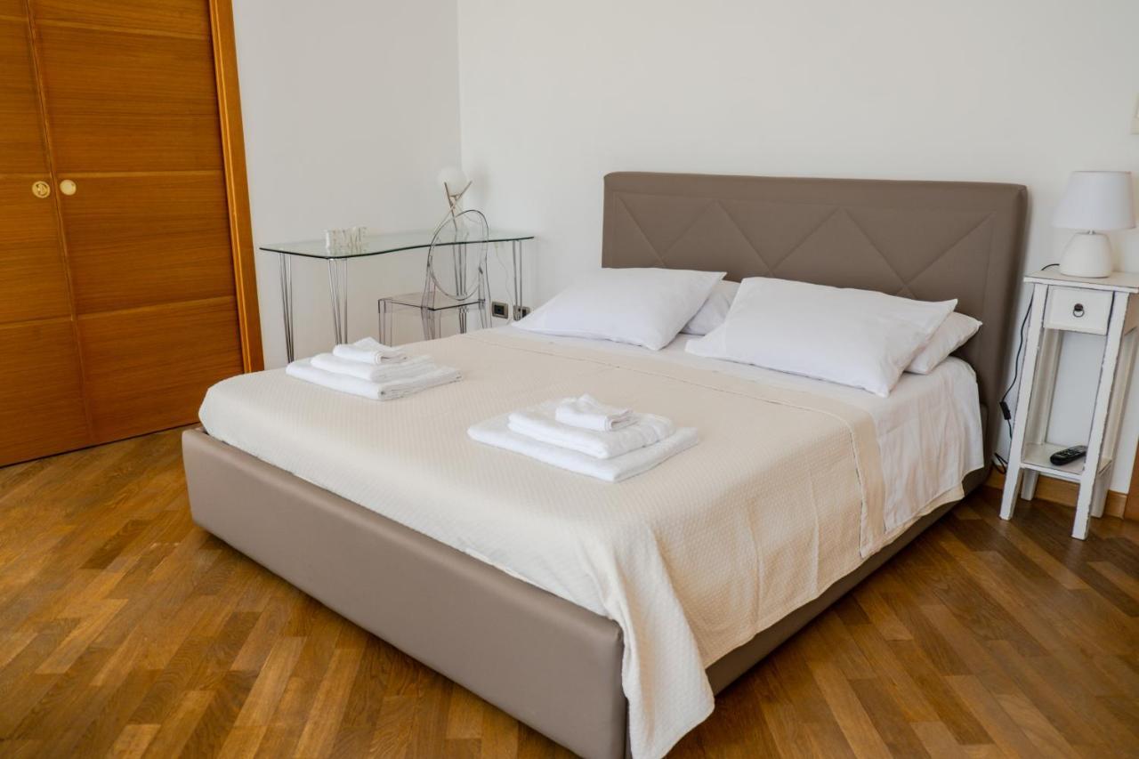Miparia 154 Home Holiday Palermo Eksteriør bilde
