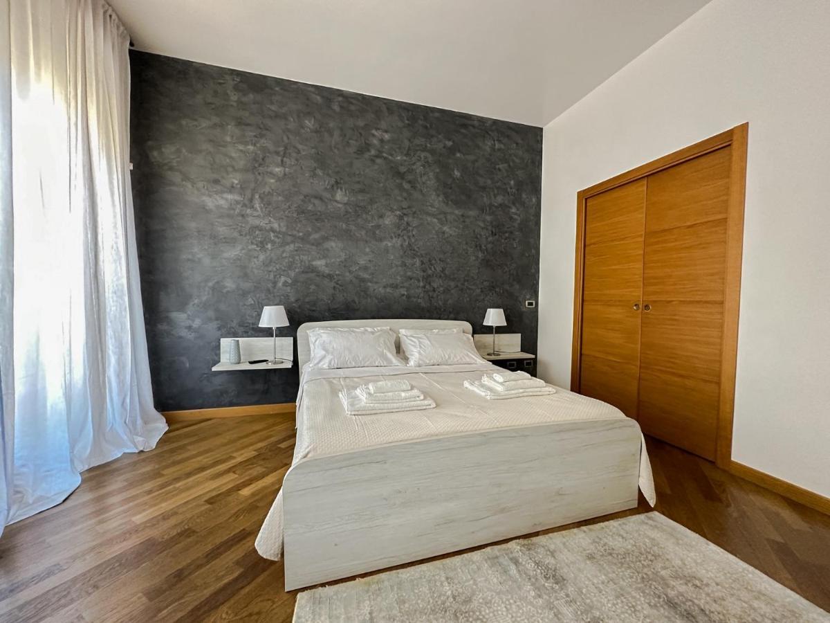 Miparia 154 Home Holiday Palermo Eksteriør bilde