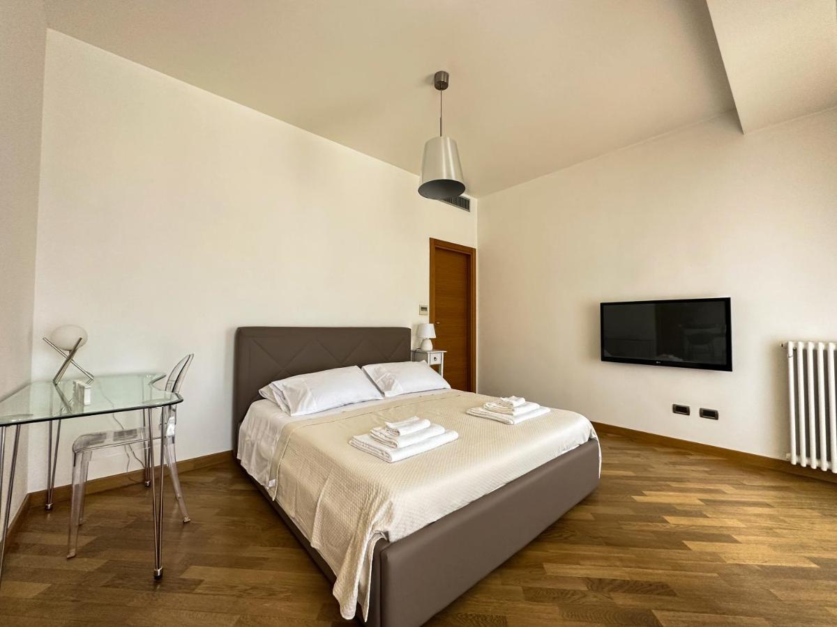 Miparia 154 Home Holiday Palermo Eksteriør bilde