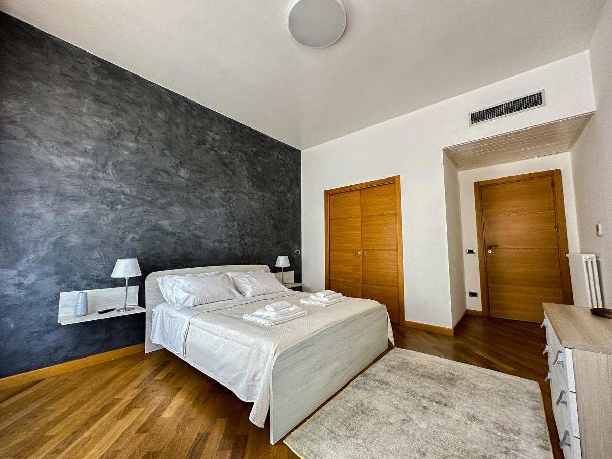 Miparia 154 Home Holiday Palermo Eksteriør bilde