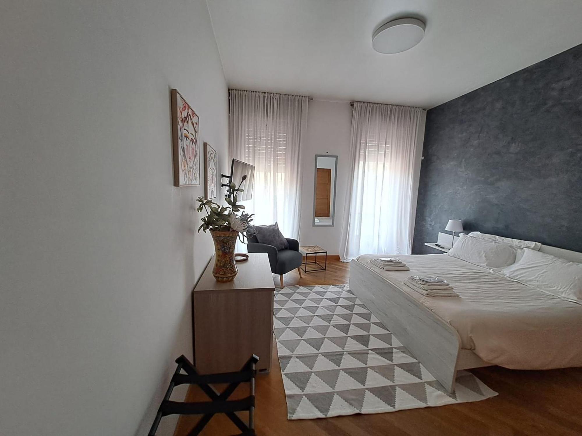 Miparia 154 Home Holiday Palermo Eksteriør bilde