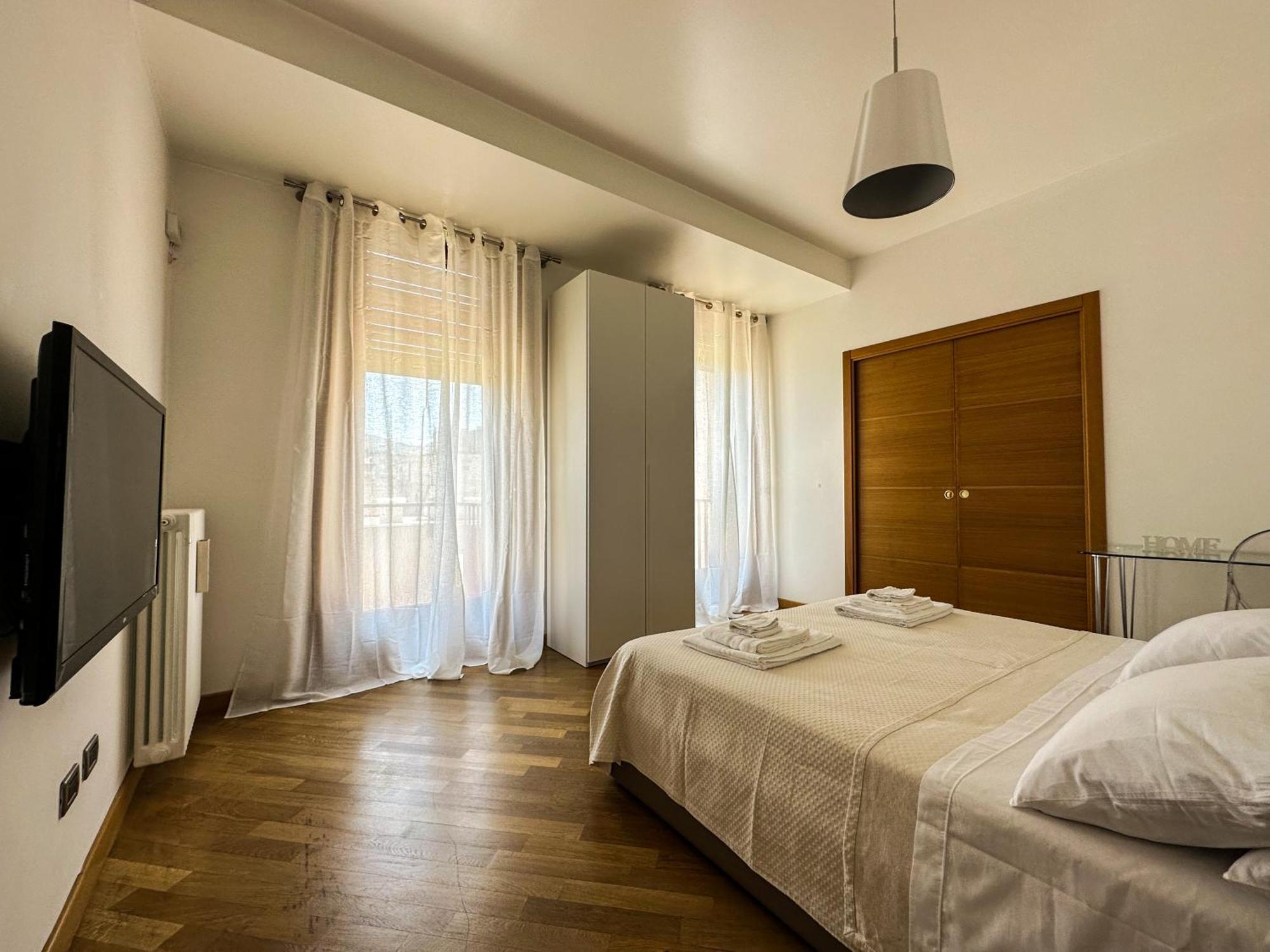 Miparia 154 Home Holiday Palermo Eksteriør bilde